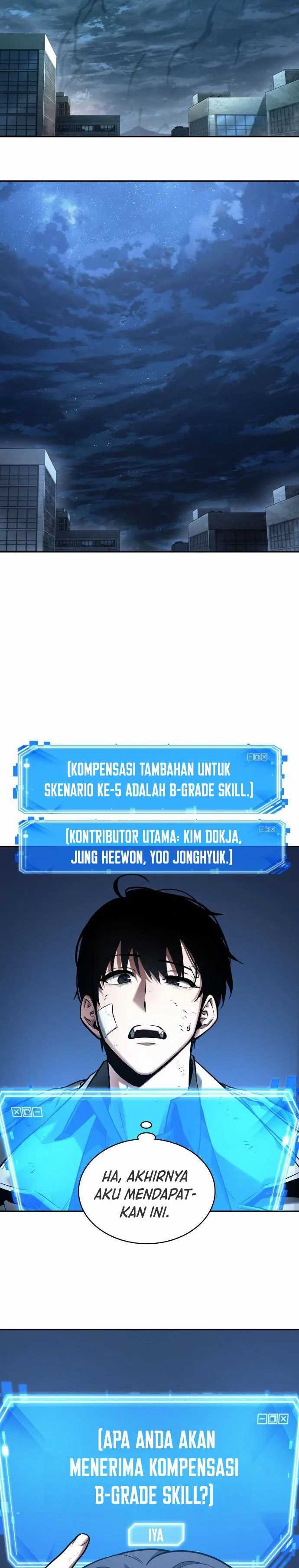 Read Omniscient Reader’s Viewpoint ID Manga Online