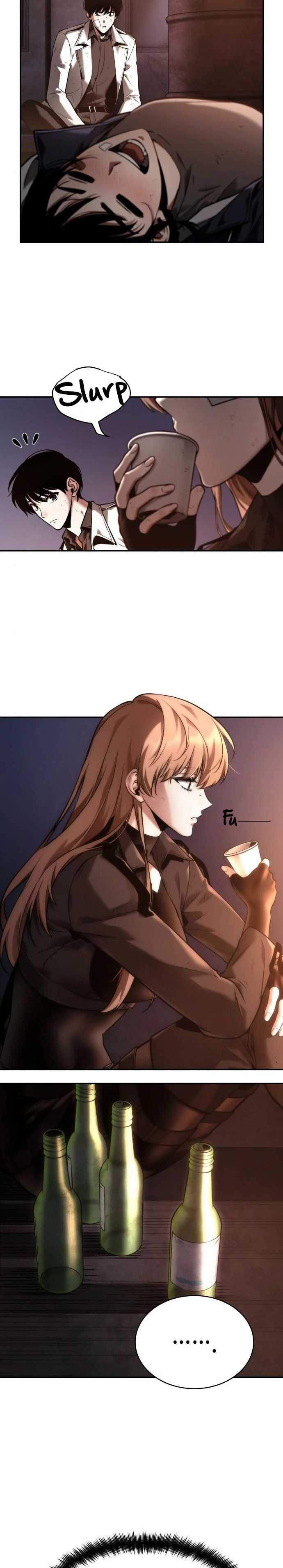 Read Omniscient Reader’s Viewpoint ID Manga Online