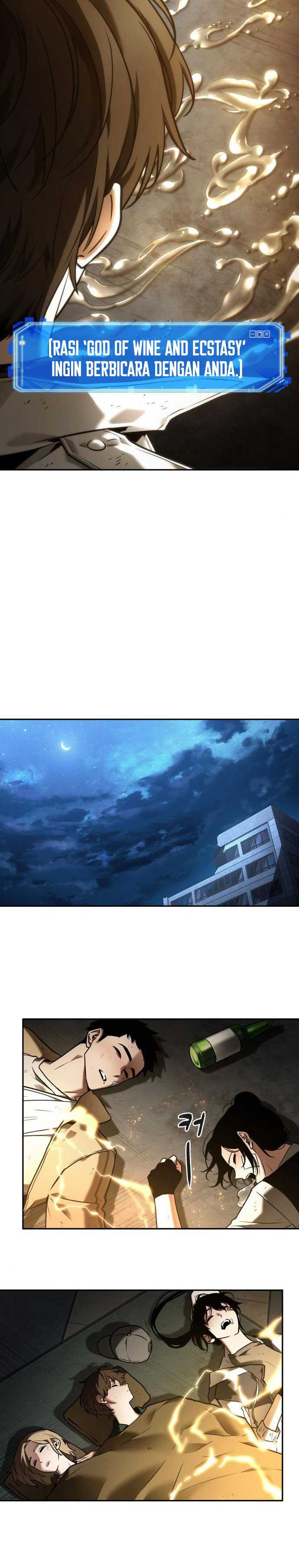 Read Omniscient Reader’s Viewpoint ID Manga Online
