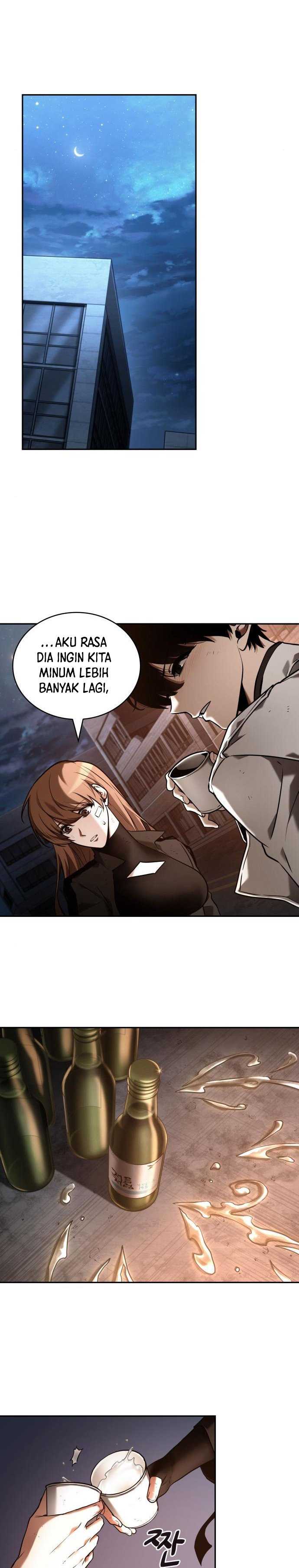 Read Omniscient Reader’s Viewpoint ID Manga Online