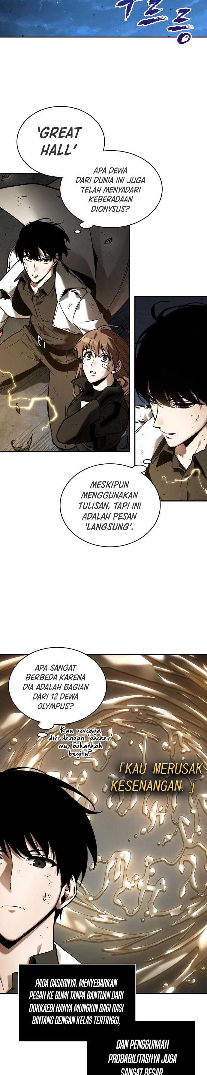 Read Omniscient Reader’s Viewpoint ID Manga Online
