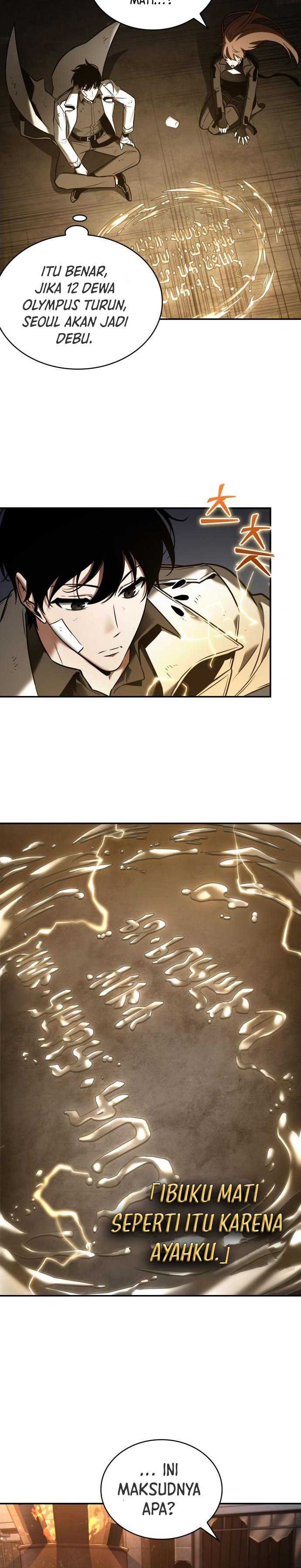 Read Omniscient Reader’s Viewpoint ID Manga Online