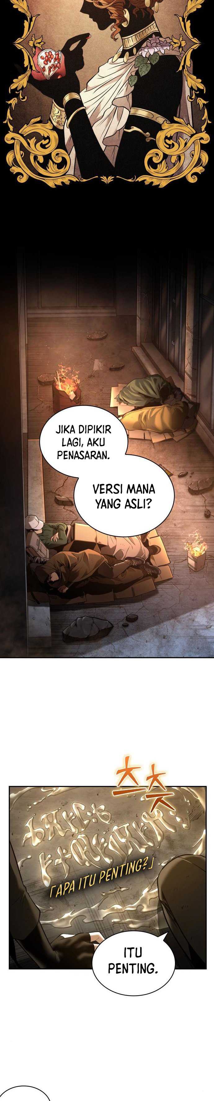 Read Omniscient Reader’s Viewpoint ID Manga Online