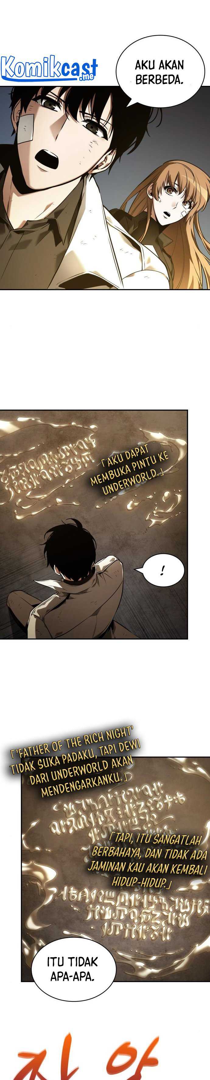 Read Omniscient Reader’s Viewpoint ID Manga Online
