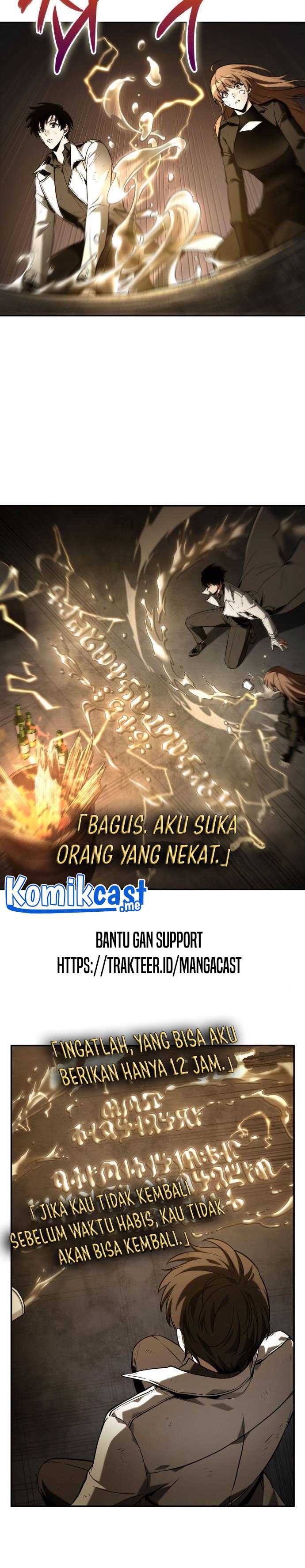 Read Omniscient Reader’s Viewpoint ID Manga Online