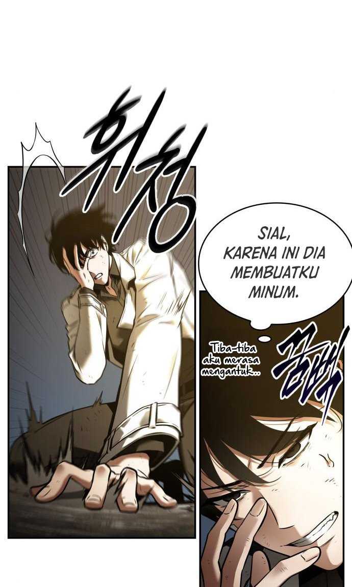 Read Omniscient Reader’s Viewpoint ID Manga Online