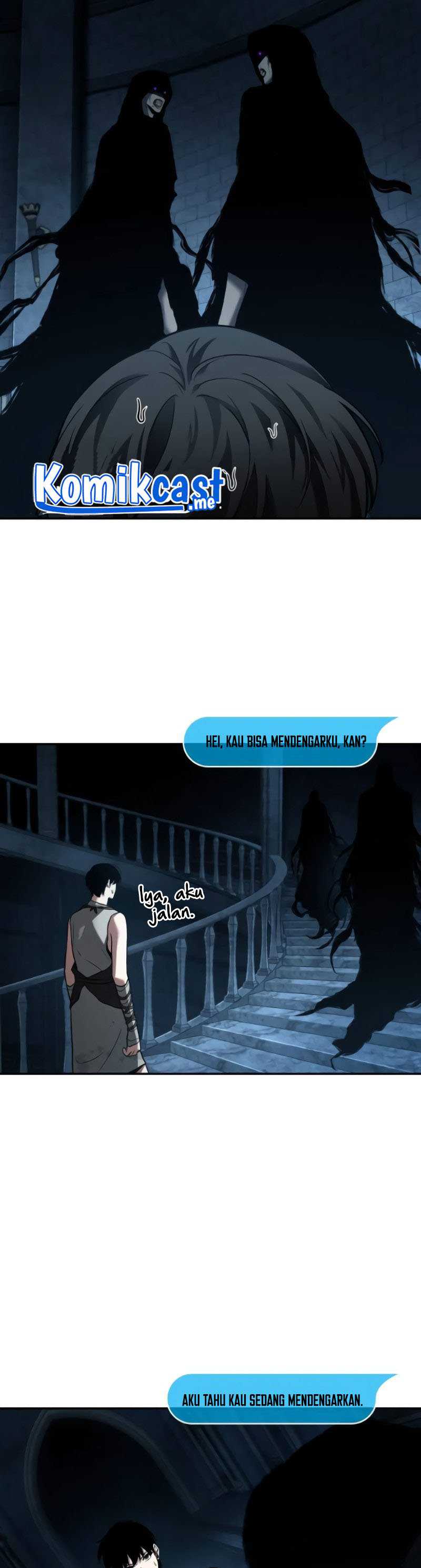 Read Omniscient Reader’s Viewpoint ID Manga Online