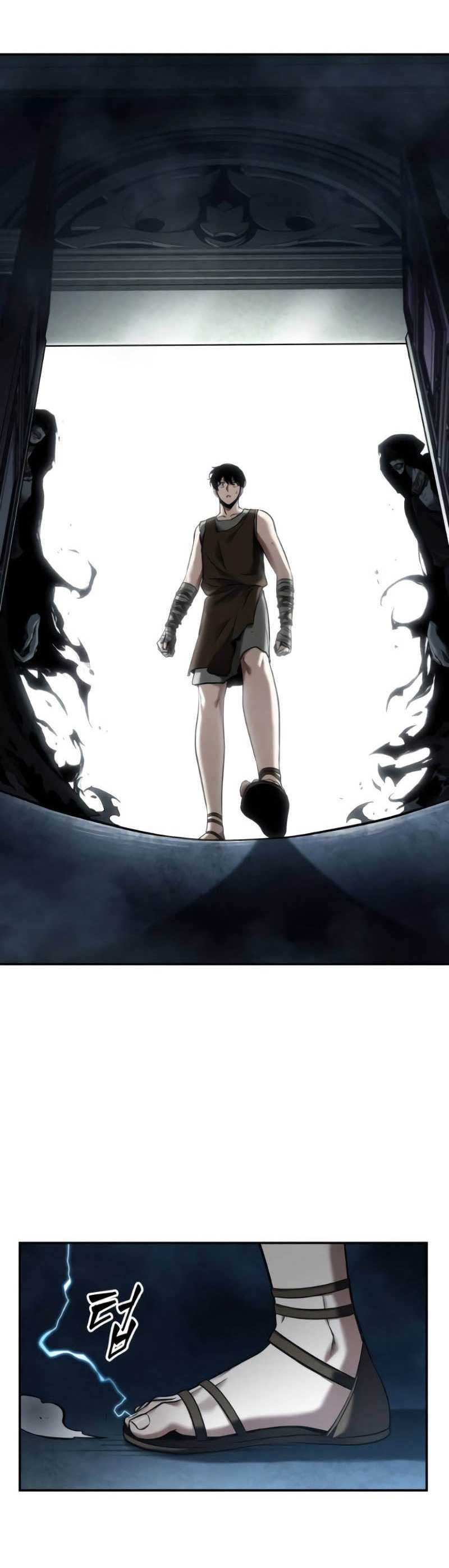 Read Omniscient Reader’s Viewpoint ID Manga Online