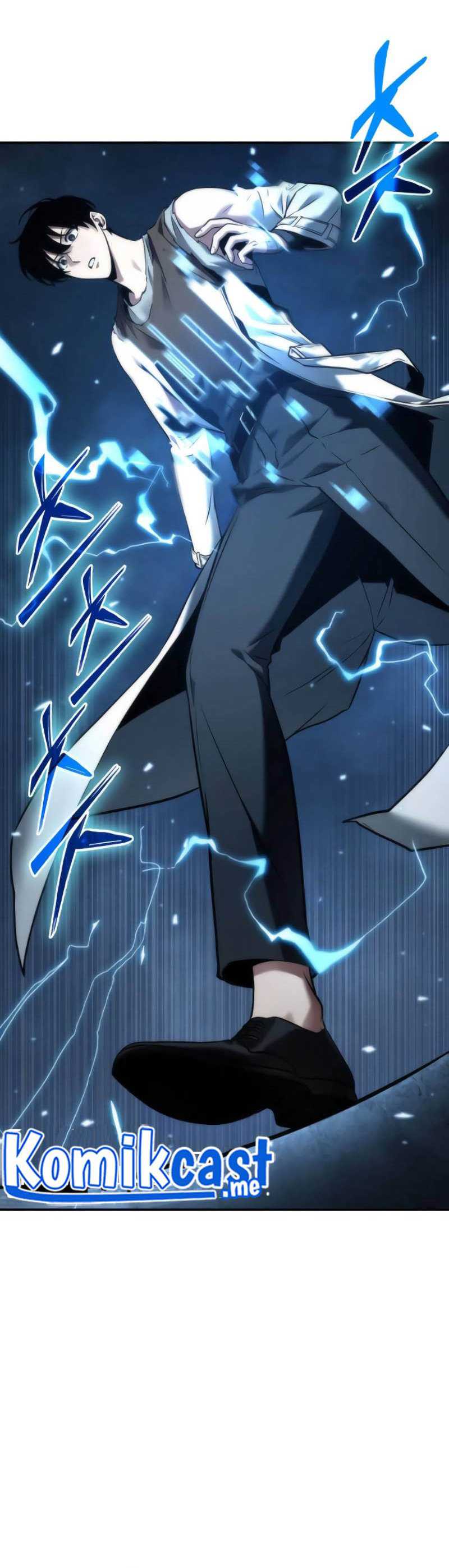 Read Omniscient Reader’s Viewpoint ID Manga Online