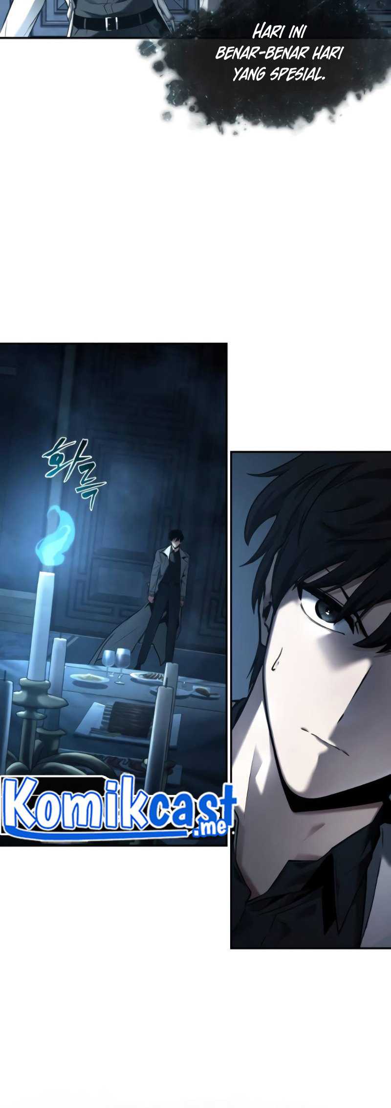 Read Omniscient Reader’s Viewpoint ID Manga Online