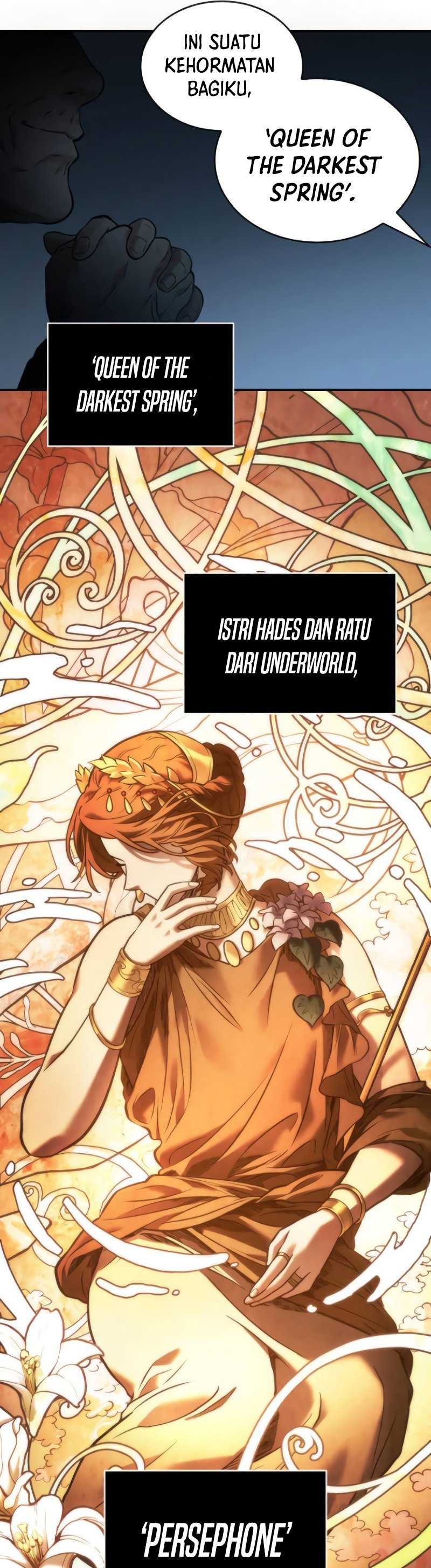 Read Omniscient Reader’s Viewpoint ID Manga Online