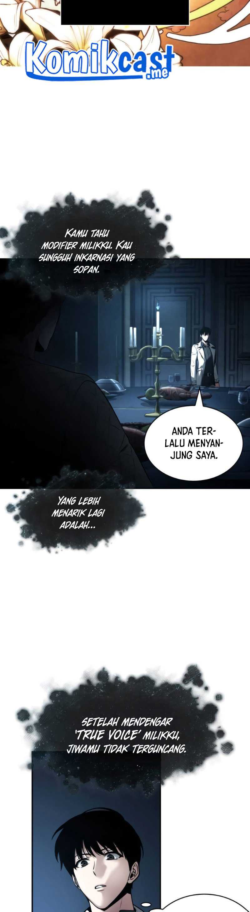 Read Omniscient Reader’s Viewpoint ID Manga Online