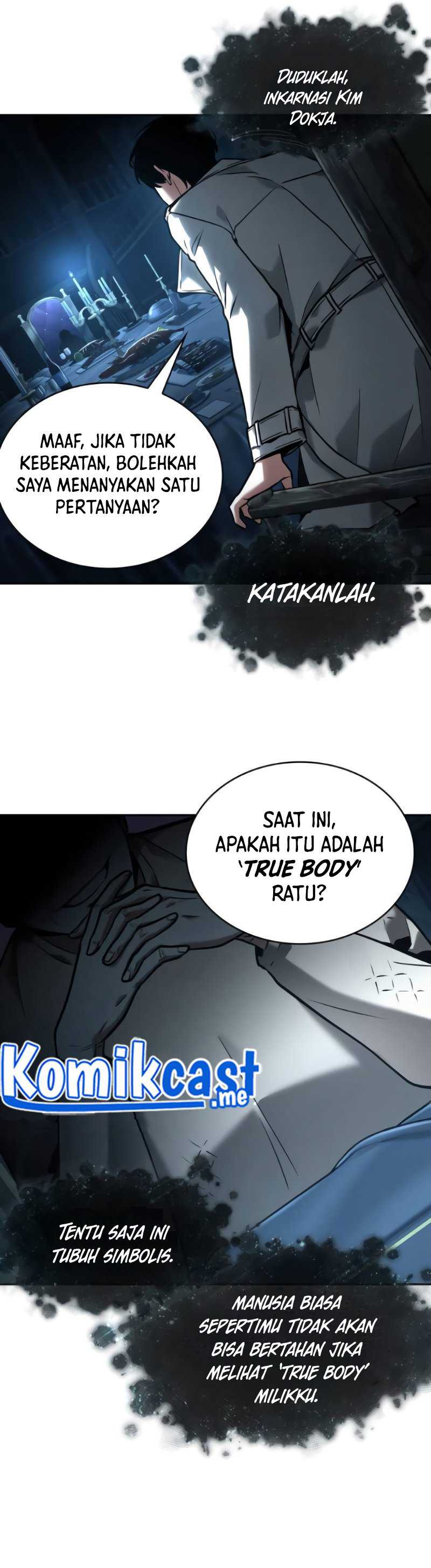 Read Omniscient Reader’s Viewpoint ID Manga Online