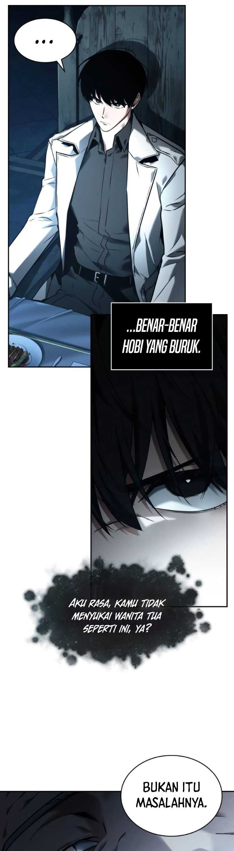 Read Omniscient Reader’s Viewpoint ID Manga Online