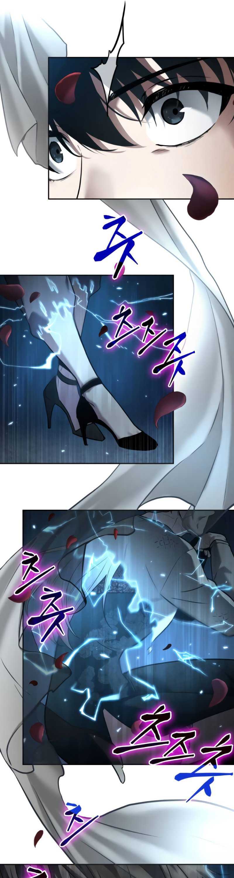 Read Omniscient Reader’s Viewpoint ID Manga Online