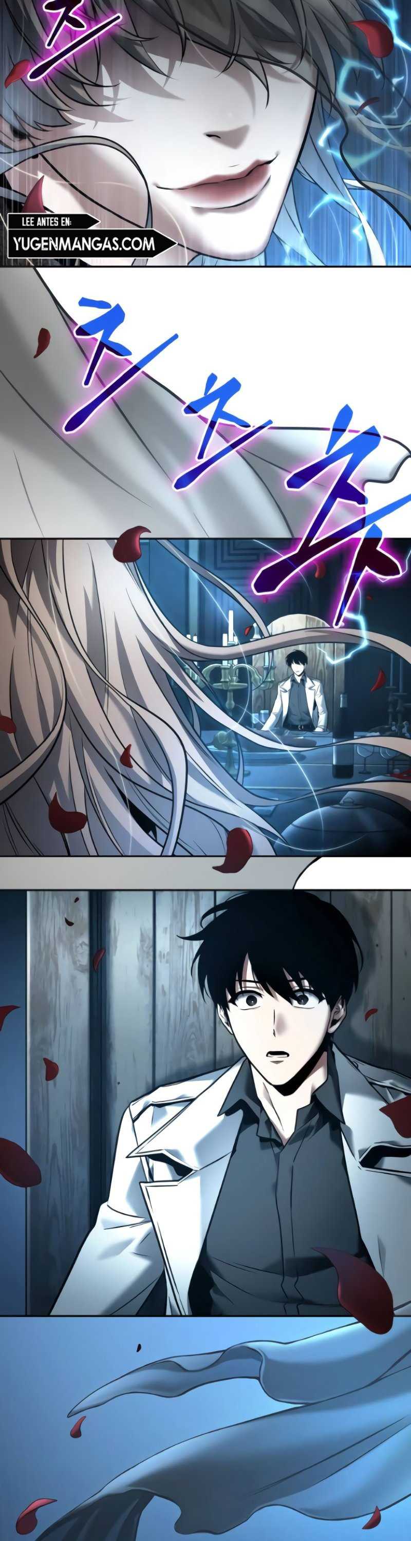 Read Omniscient Reader’s Viewpoint ID Manga Online