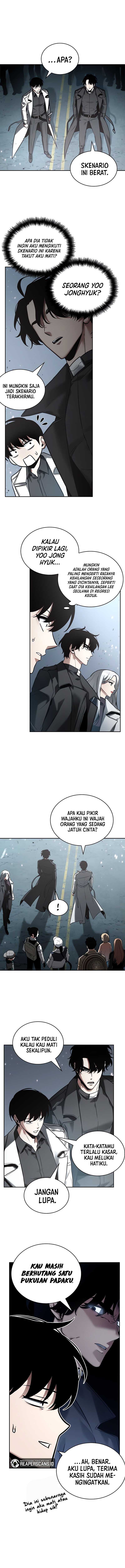 Read Omniscient Reader’s Viewpoint ID Manga Online
