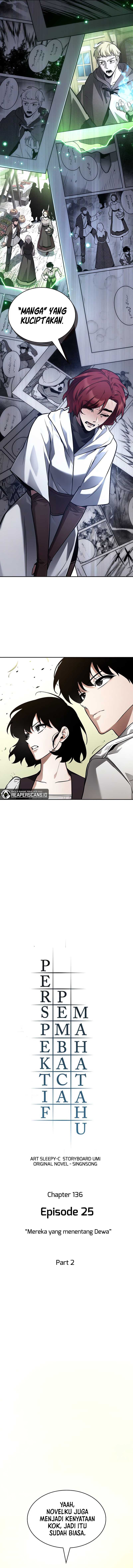 Read Omniscient Reader’s Viewpoint ID Manga Online