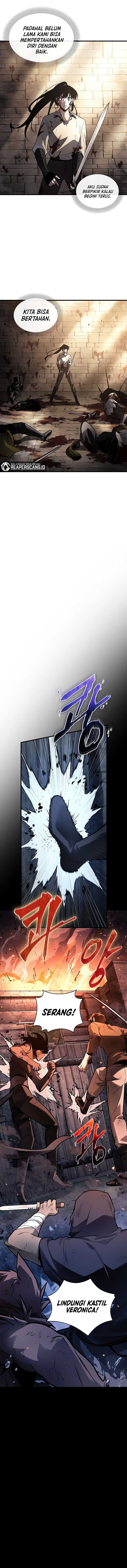 Read Omniscient Reader’s Viewpoint ID Manga Online
