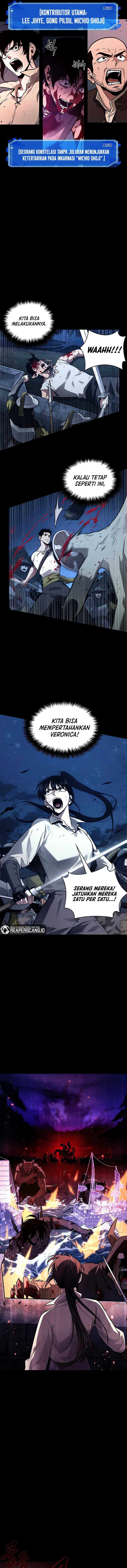 Read Omniscient Reader’s Viewpoint ID Manga Online