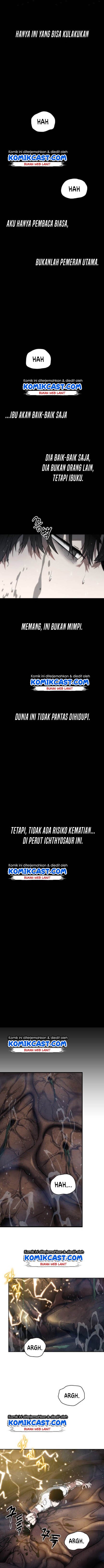 Read Omniscient Reader’s Viewpoint ID Manga Online