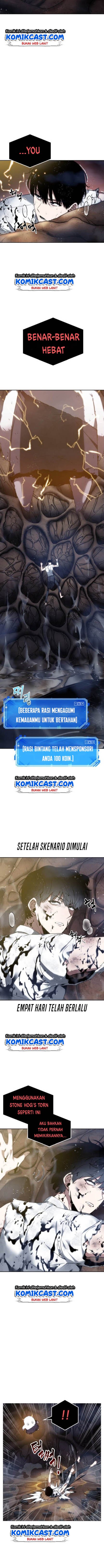 Read Omniscient Reader’s Viewpoint ID Manga Online