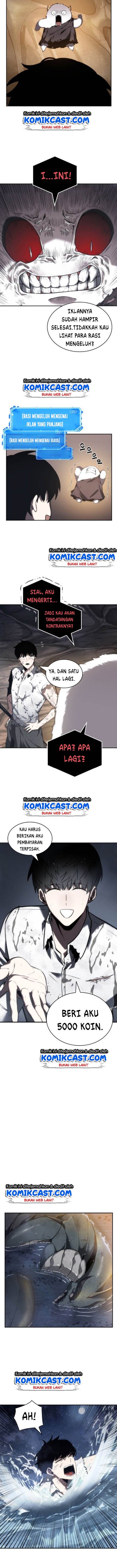 Read Omniscient Reader’s Viewpoint ID Manga Online
