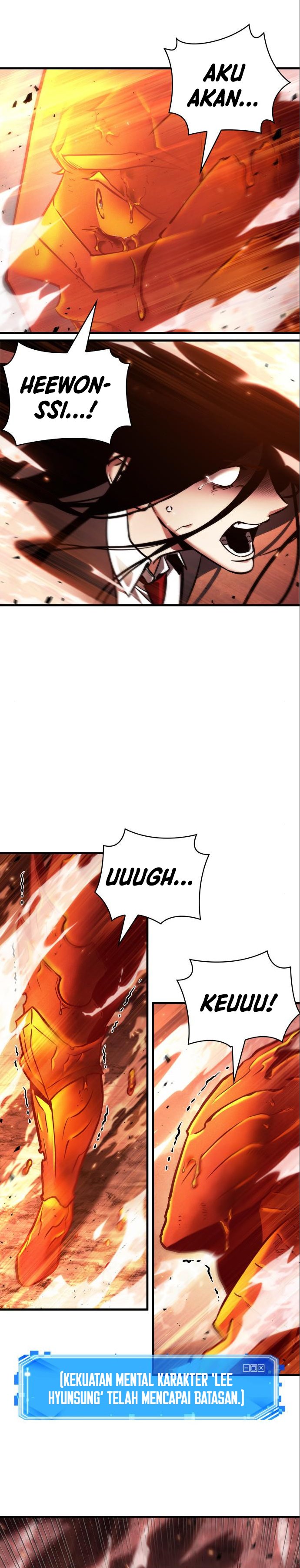 Read Omniscient Reader’s Viewpoint ID Manga Online