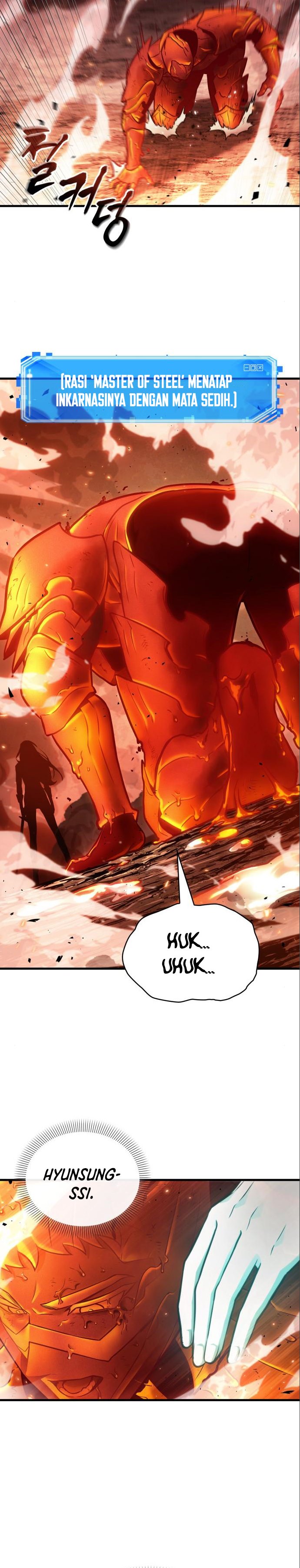 Read Omniscient Reader’s Viewpoint ID Manga Online