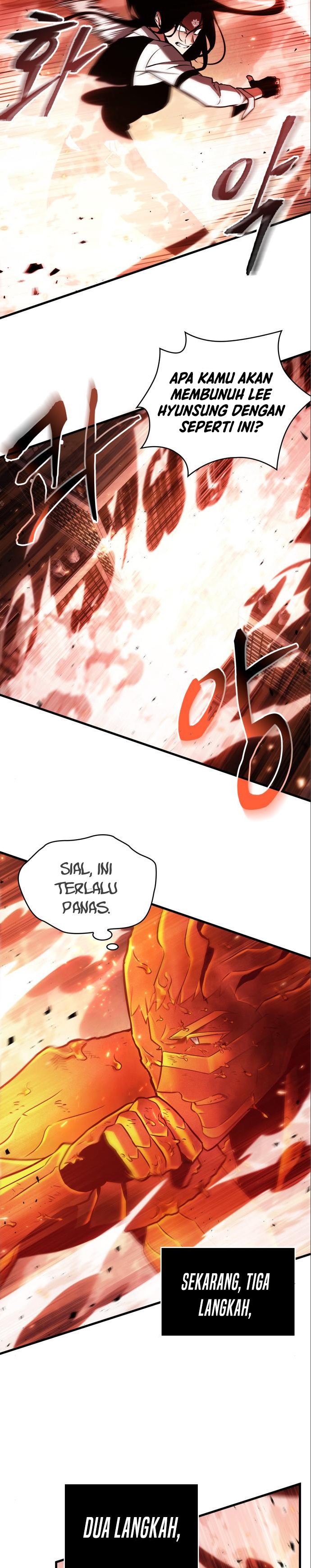 Read Omniscient Reader’s Viewpoint ID Manga Online