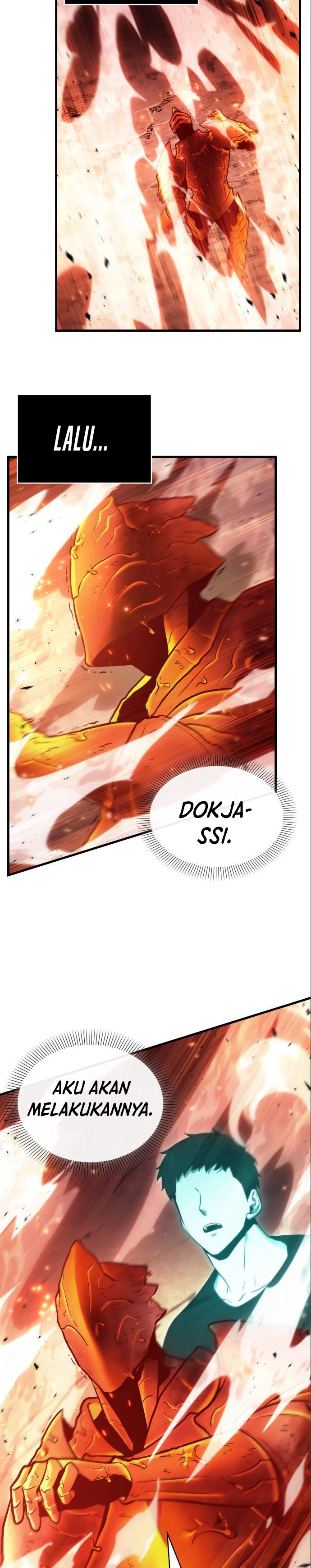 Read Omniscient Reader’s Viewpoint ID Manga Online
