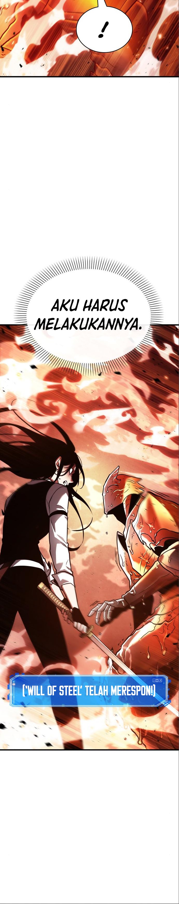 Read Omniscient Reader’s Viewpoint ID Manga Online