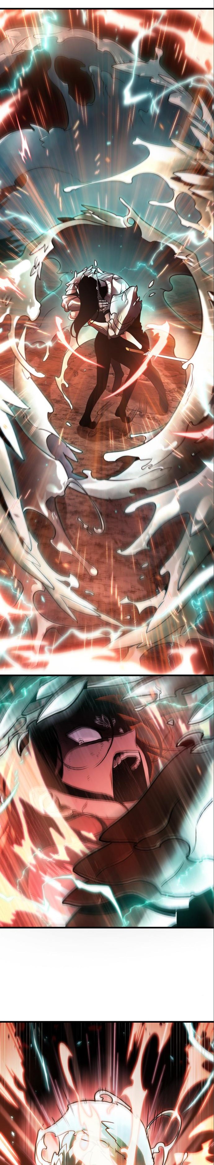 Read Omniscient Reader’s Viewpoint ID Manga Online