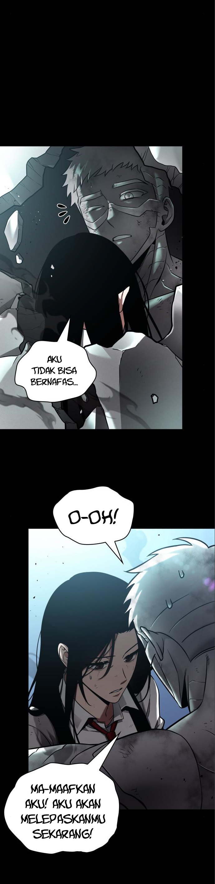 Read Omniscient Reader’s Viewpoint ID Manga Online