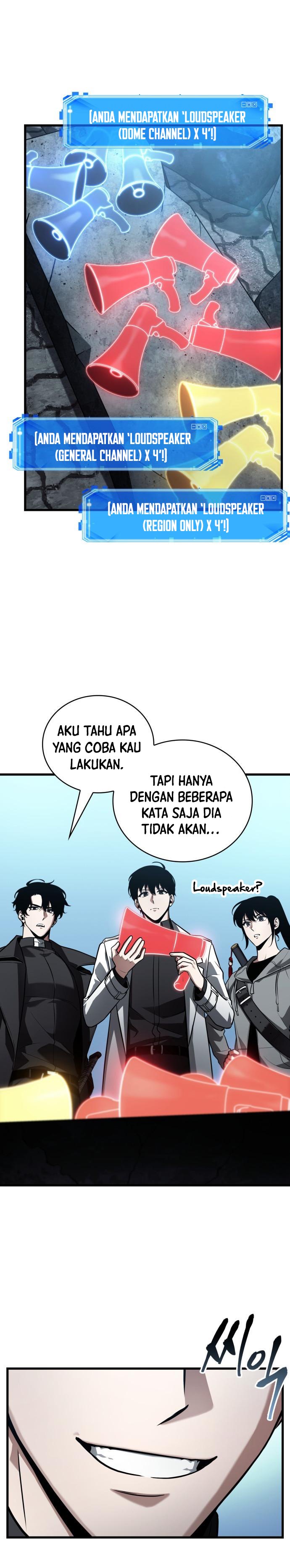 Read Omniscient Reader’s Viewpoint ID Manga Online