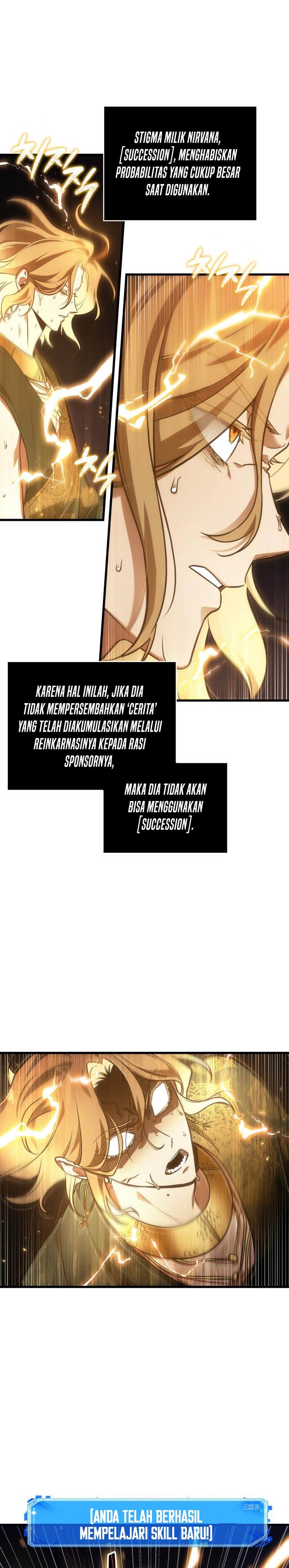 Read Omniscient Reader’s Viewpoint ID Manga Online