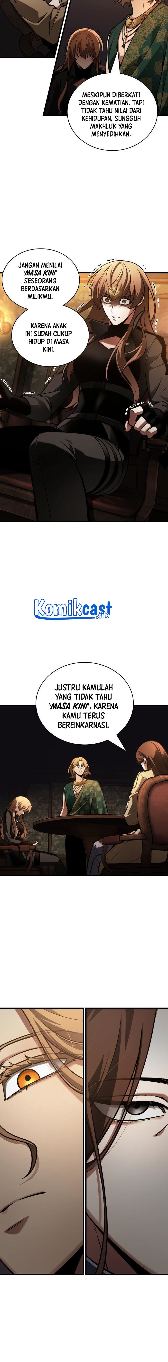 Read Omniscient Reader’s Viewpoint ID Manga Online