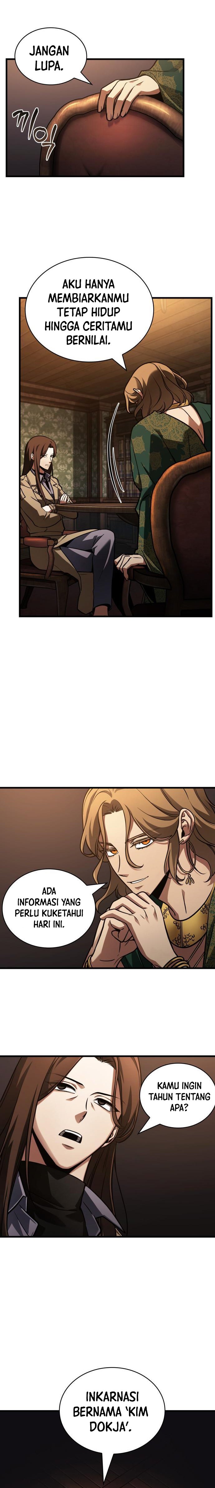 Read Omniscient Reader’s Viewpoint ID Manga Online