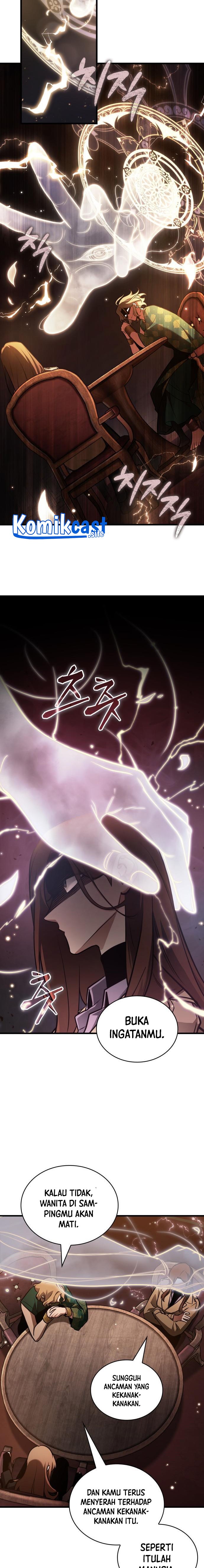 Read Omniscient Reader’s Viewpoint ID Manga Online