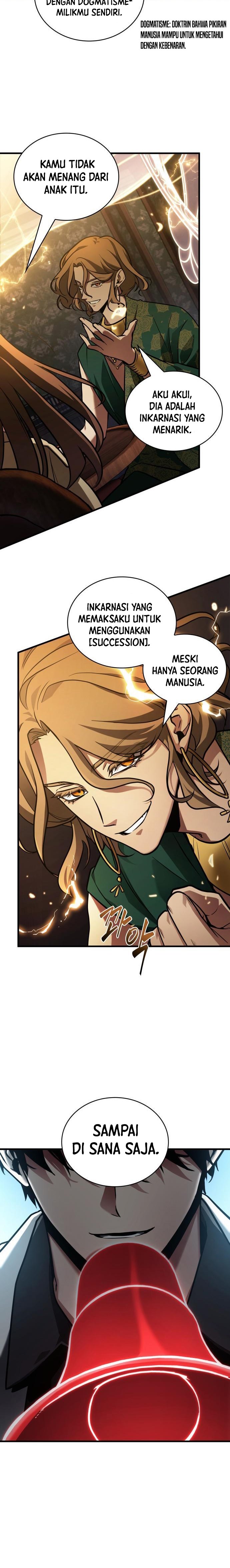 Read Omniscient Reader’s Viewpoint ID Manga Online