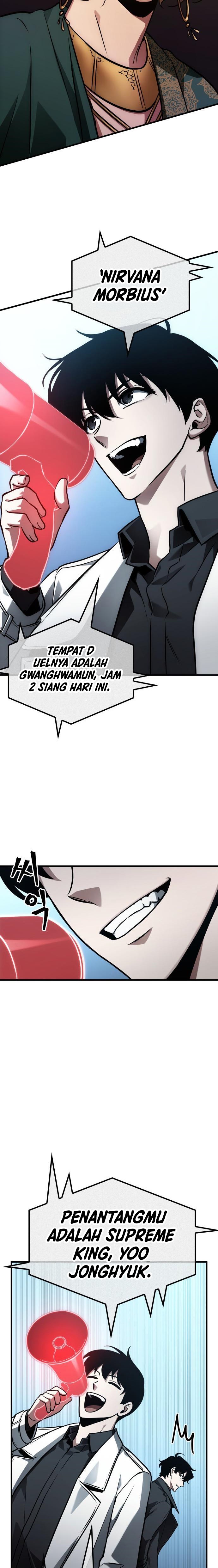 Read Omniscient Reader’s Viewpoint ID Manga Online