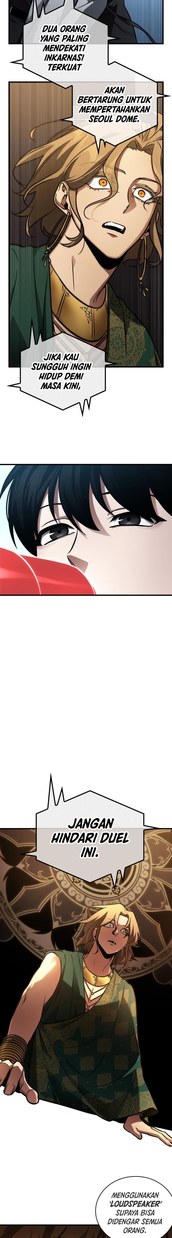 Read Omniscient Reader’s Viewpoint ID Manga Online