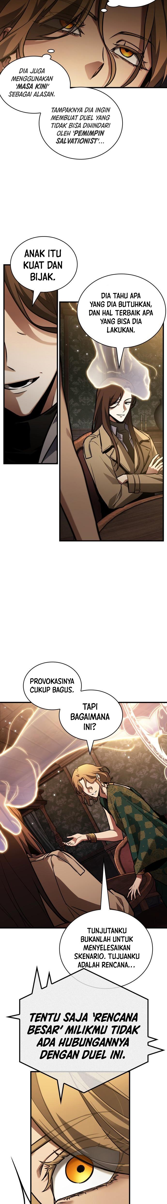 Read Omniscient Reader’s Viewpoint ID Manga Online