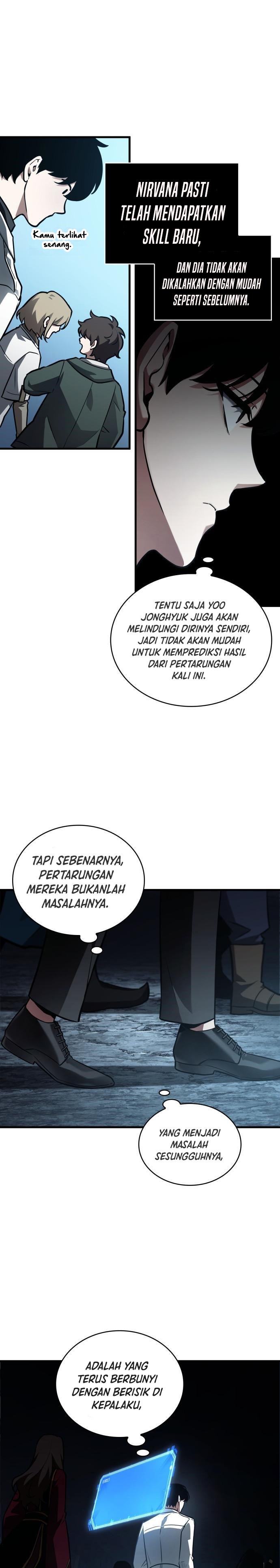 Read Omniscient Reader’s Viewpoint ID Manga Online