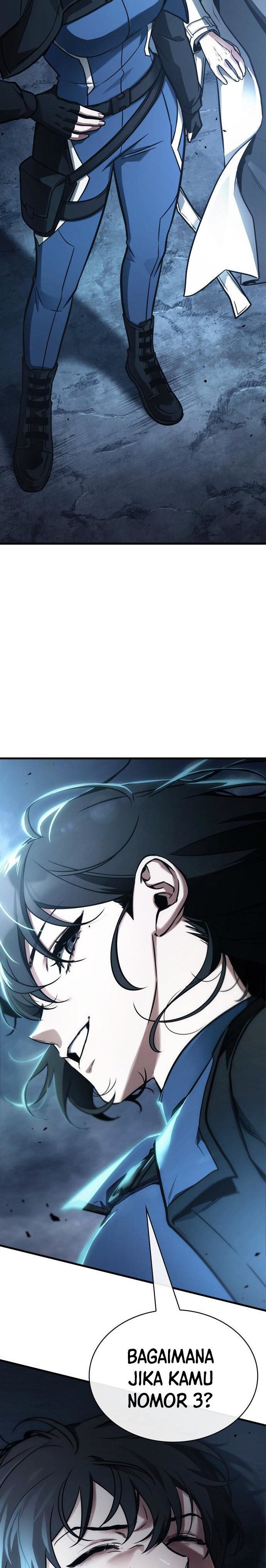 Read Omniscient Reader’s Viewpoint ID Manga Online