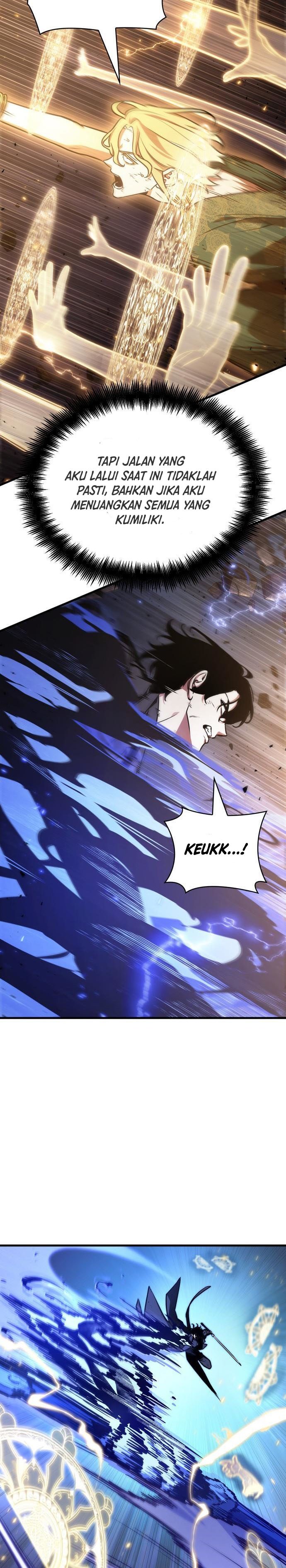 Read Omniscient Reader’s Viewpoint ID Manga Online