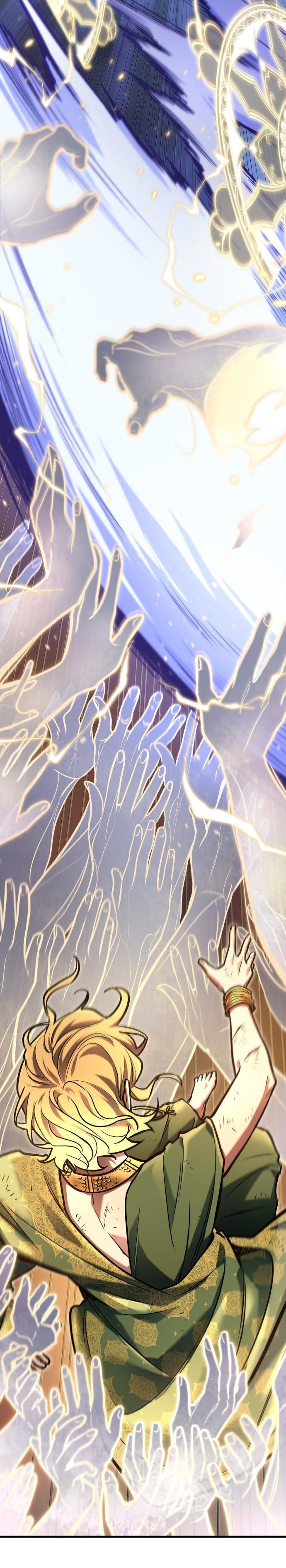 Read Omniscient Reader’s Viewpoint ID Manga Online