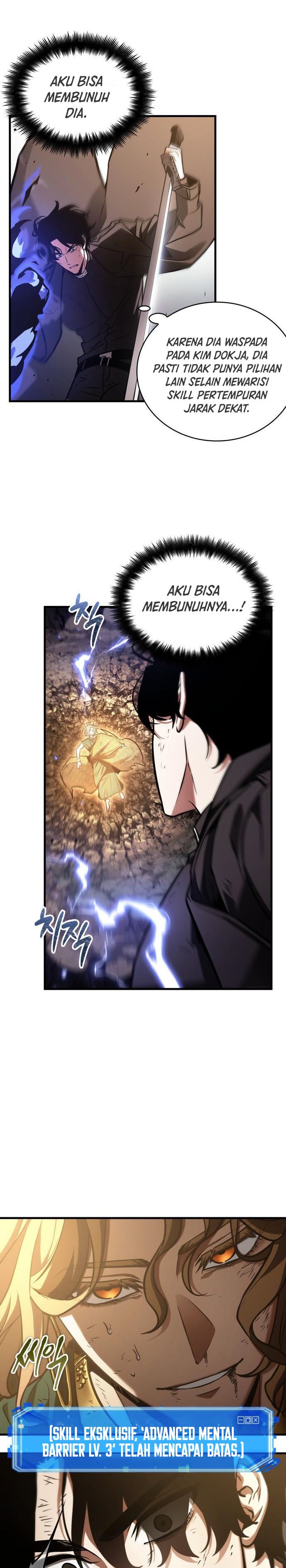 Read Omniscient Reader’s Viewpoint ID Manga Online