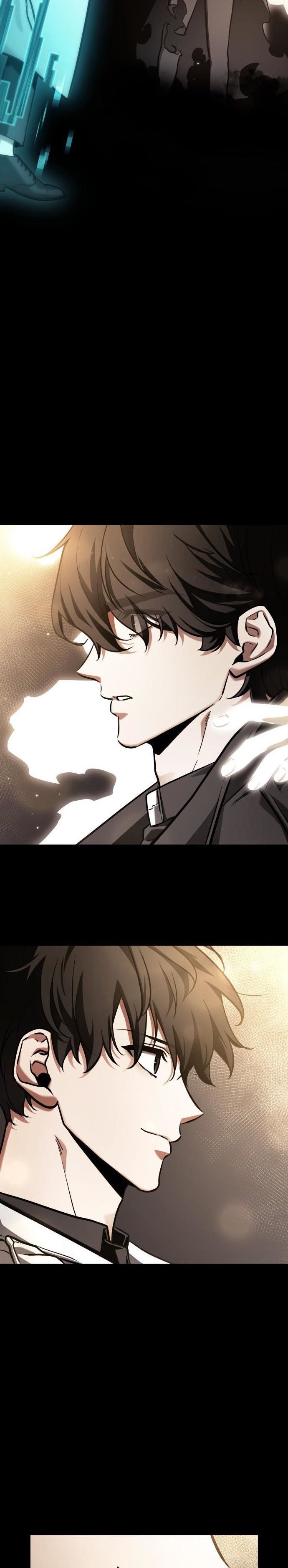 Read Omniscient Reader’s Viewpoint ID Manga Online