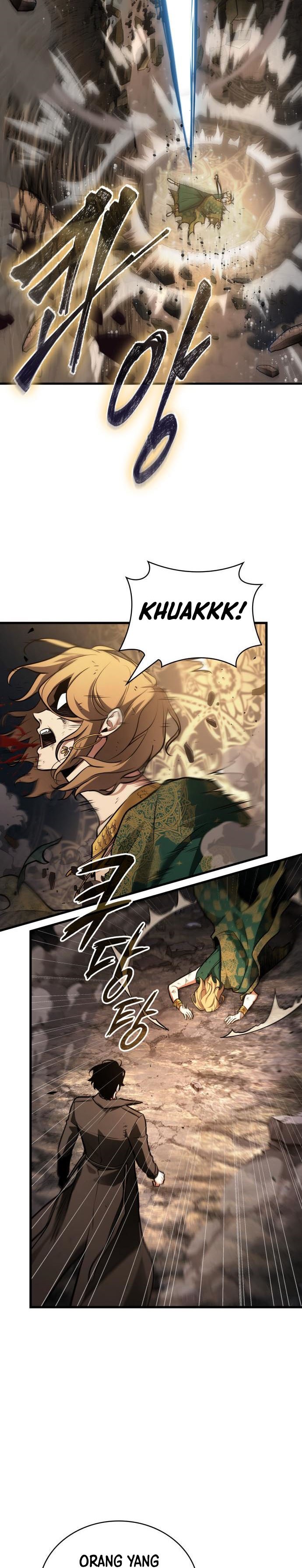Read Omniscient Reader’s Viewpoint ID Manga Online